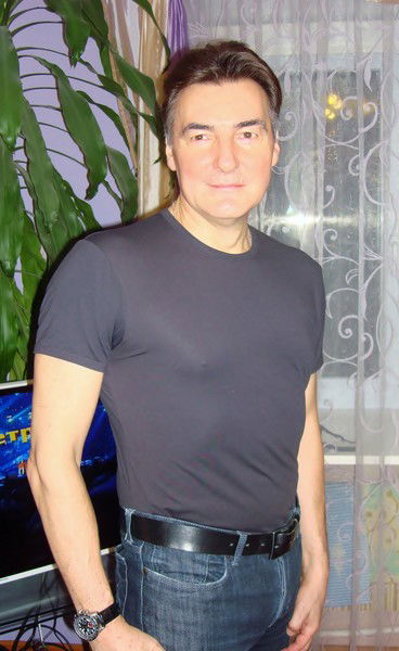 Алексей Бартель