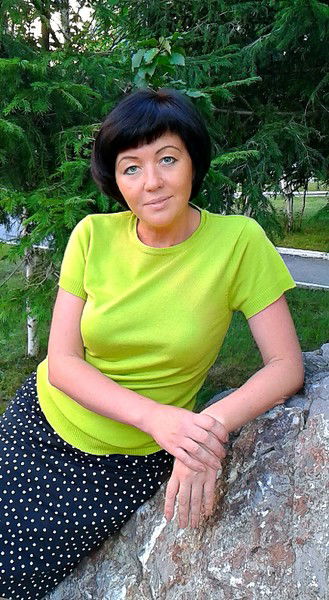 Надежда Бояркина