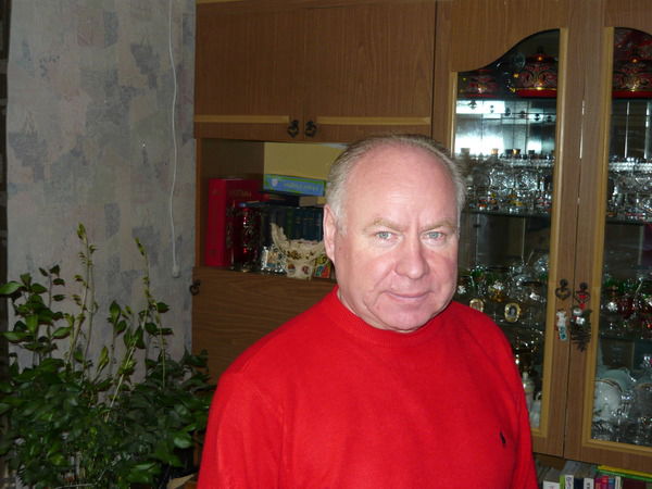 Василий Шикляев