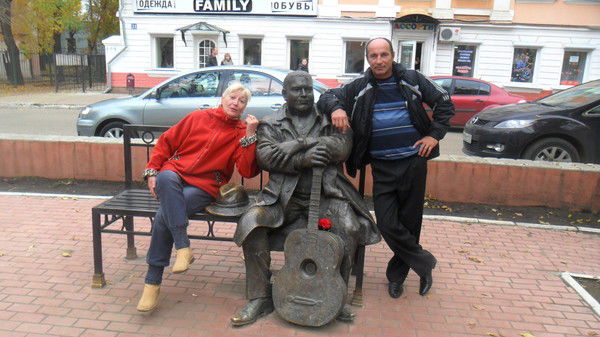 Альбина Петраченко(Епифанцева)