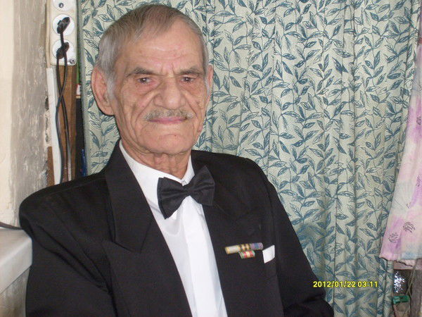 Григорий Ковардин