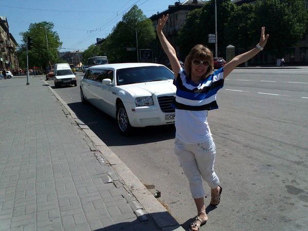 Оксана Котова