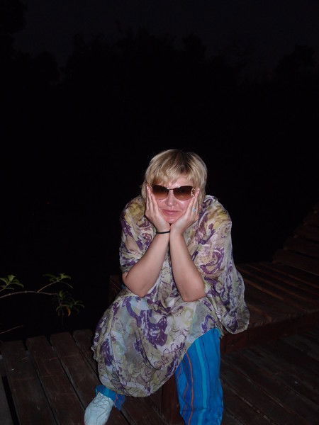 Елена Качалкова