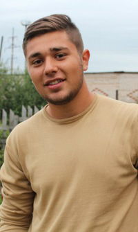 Элтун Гасаналиев