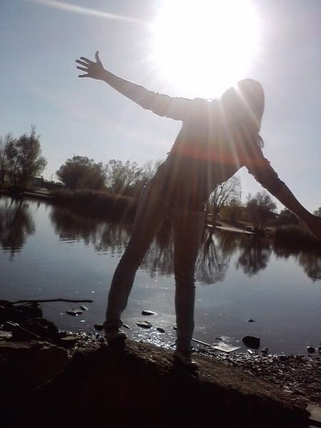 Екатерина Аничкина