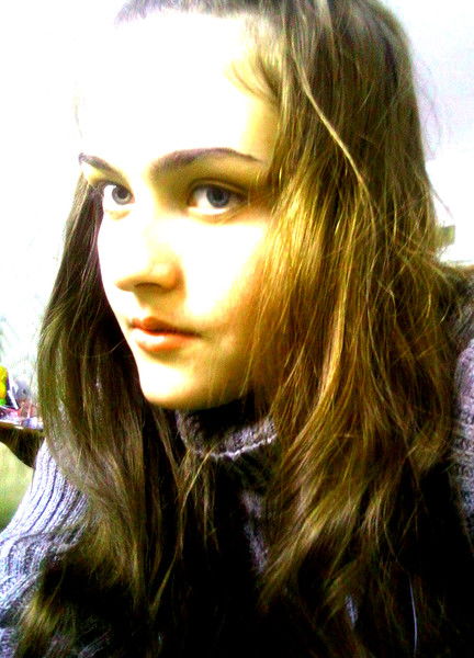 Екатерина Никифорова