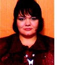 Ольга Гладкова
