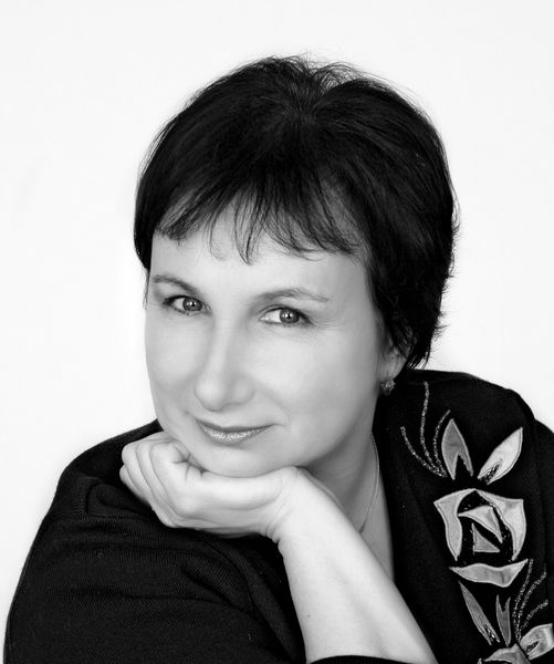 Галина Гудова