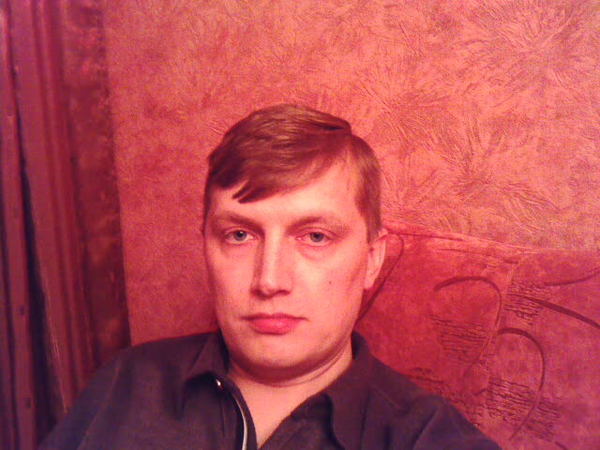 Владимир Борзов