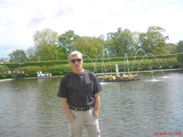 Юрий Терехов