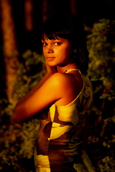 Анжелика Кулаева