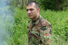 Саиднуриддин Каландаров