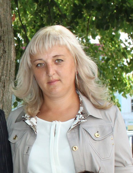 Евгения Матвеева