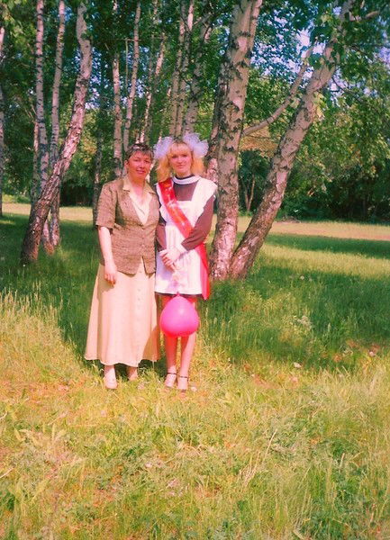 Халида Садыкова