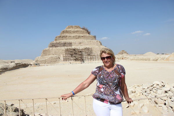 Татьяна Массон