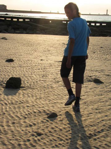 Артём Волжин