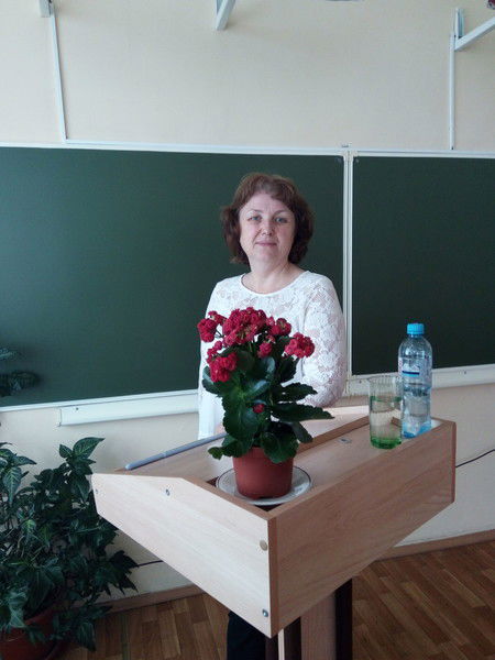 Алла Драган