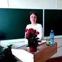 Алла Драган