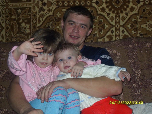 Андрей Котоусов