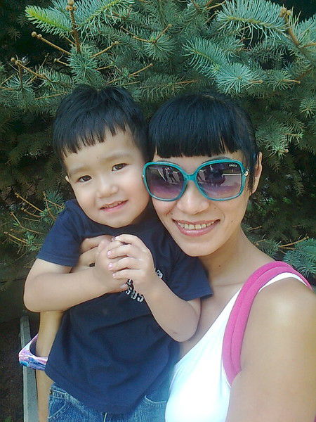 Саната Нагишева