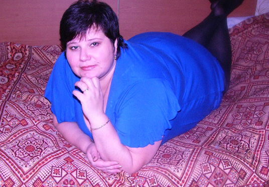 Елена Белоусова