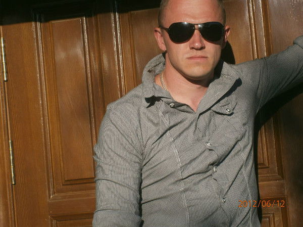 Дмитрий Давыденко