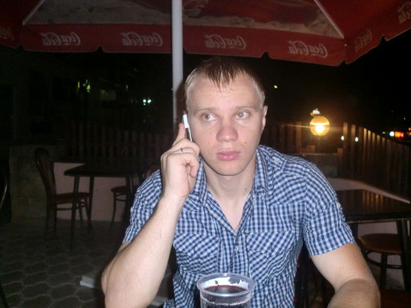 Василий Теплов