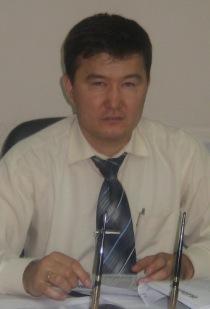 Ернар Отаров