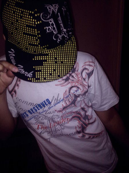 Эльд@ар Mukashov