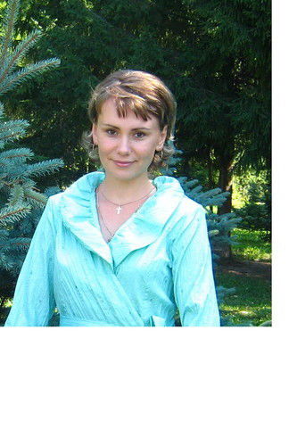 Юлия Бессмертнова