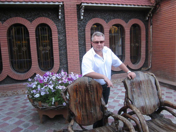 Иван Миронов