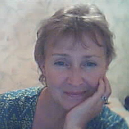 Людмила Жигалюк