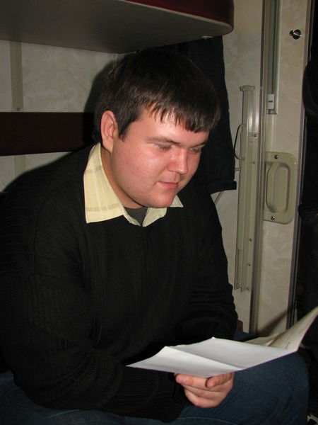 Артем Валов