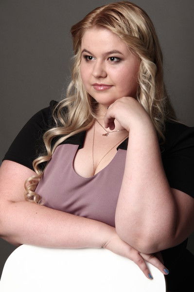 Алёна Романова