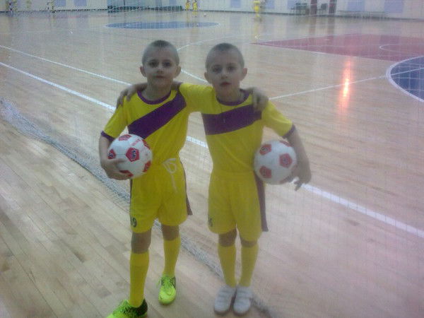 Алексей Серогодский