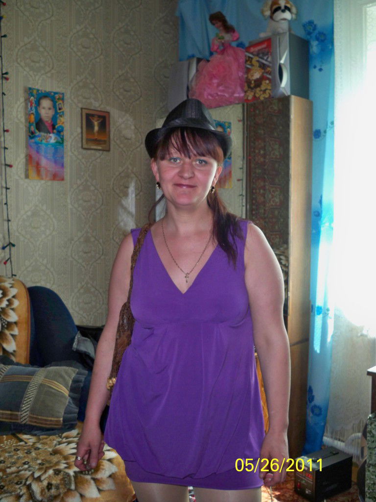 Марина Цыпленкова