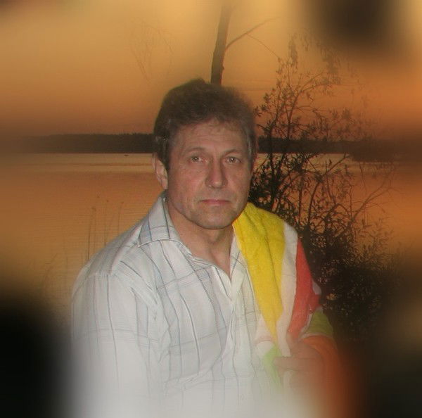 Александр Трусов