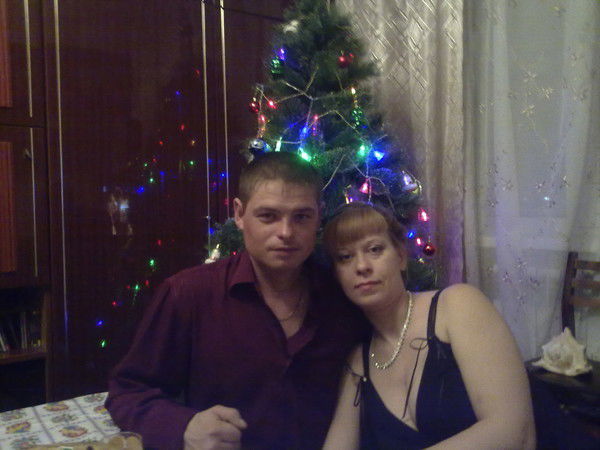 Юля Котенко