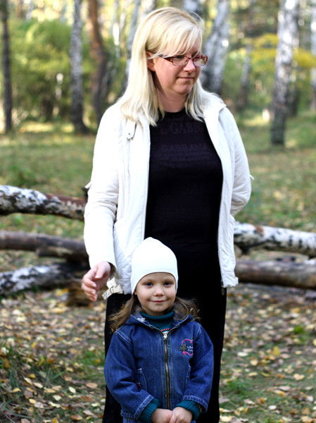 Ольга Винтерфельд