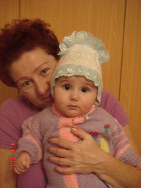 Светлана Плаксина