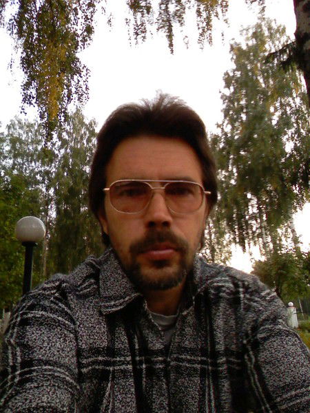 Владимир Овчаренко