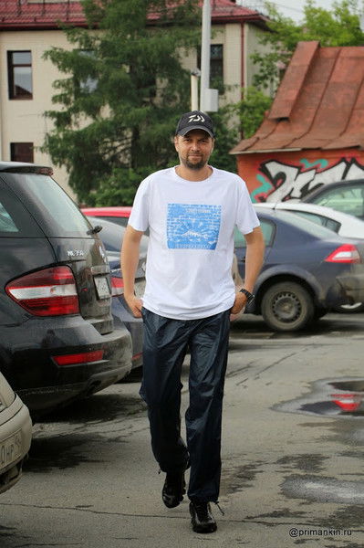 Женя Широков