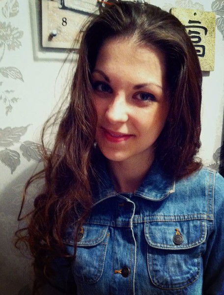 Дарья Дудкина