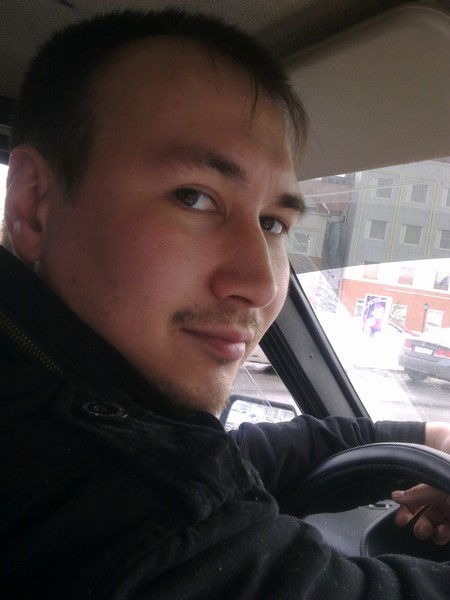 Михаил Шехирев