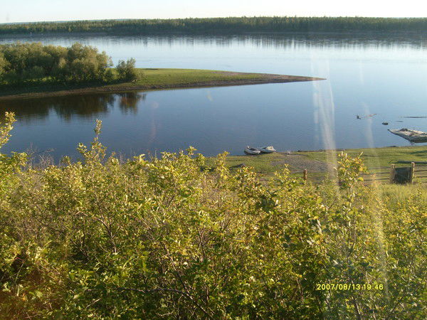 Максимова Лена