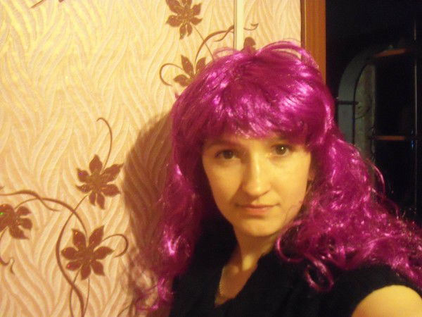 Наталья Леонова