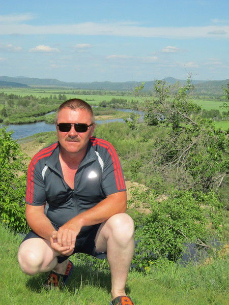 Виталий Шувалов