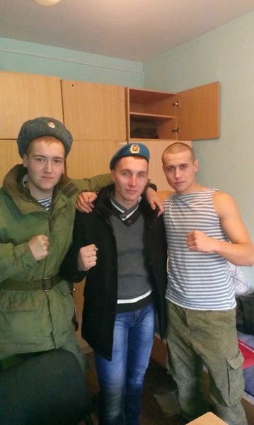 Вадим Мусатаев