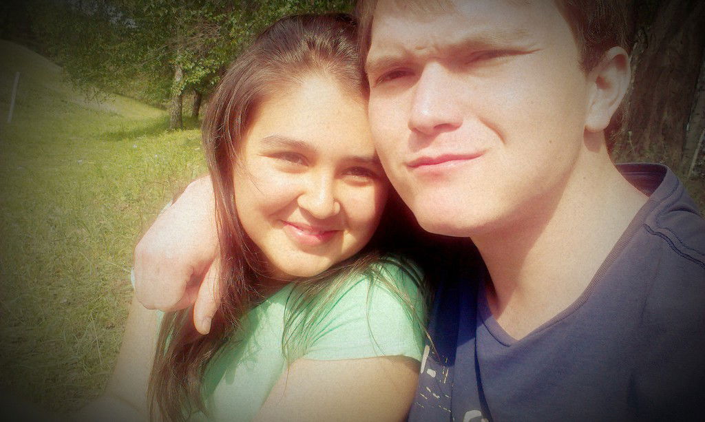 Гузель Самигуллина