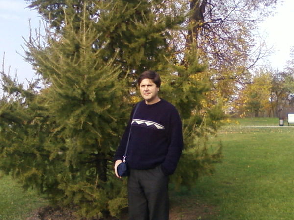 Николай Димов